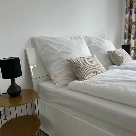 Apartment Gold 205 - Mazowiecka Park *